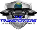 THE TRANSPORTERS logo